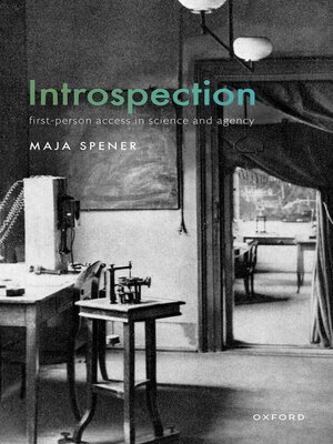 cover image of Introspection